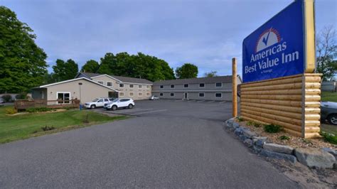 americas best value inn marquette.